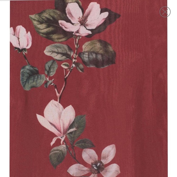 NWT Keepsake the Label Last Dance Dress - Picture 7 of 7